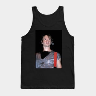 Peter Tork Photograph Tank Top